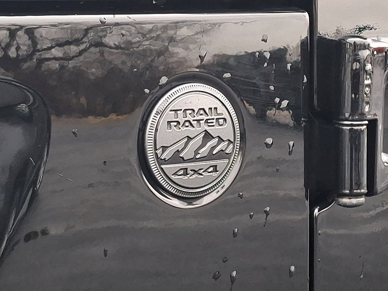 Certified 2023 Jeep Wrangler Unlimited Sport image 30