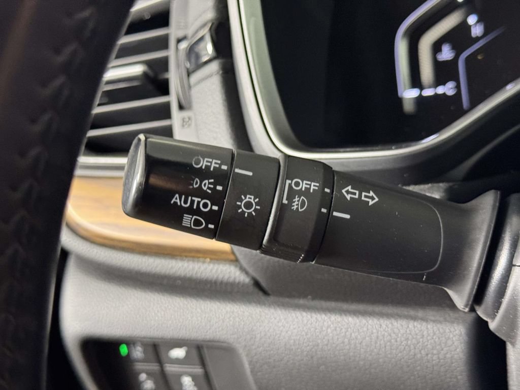 Used 2017 Honda CR-V EX-L image 21