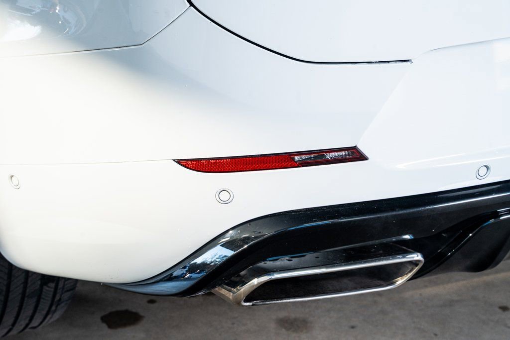 Used 2024 Land Rover Range Rover Sport Dynamic SE image 27