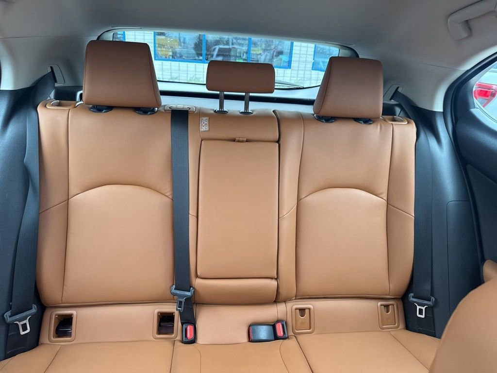 Used 2019 Lexus UX 200 w/ Accessory Package 2 image 23