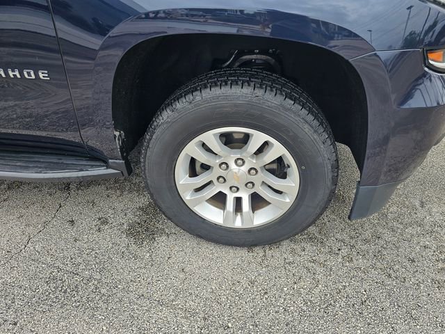 Used 2019 Chevrolet Tahoe LT image 11