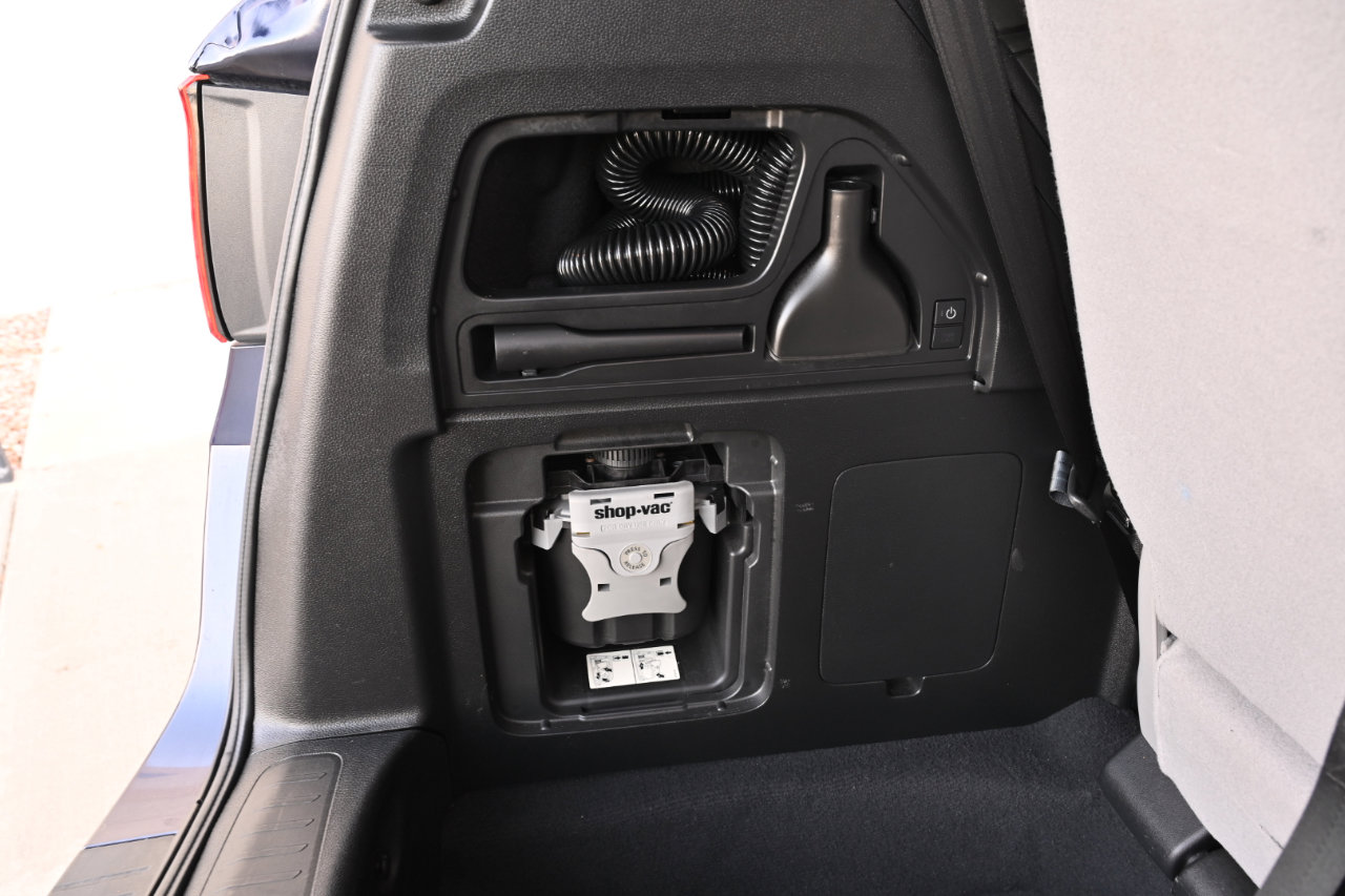 Used 2018 Honda Odyssey Elite image 33