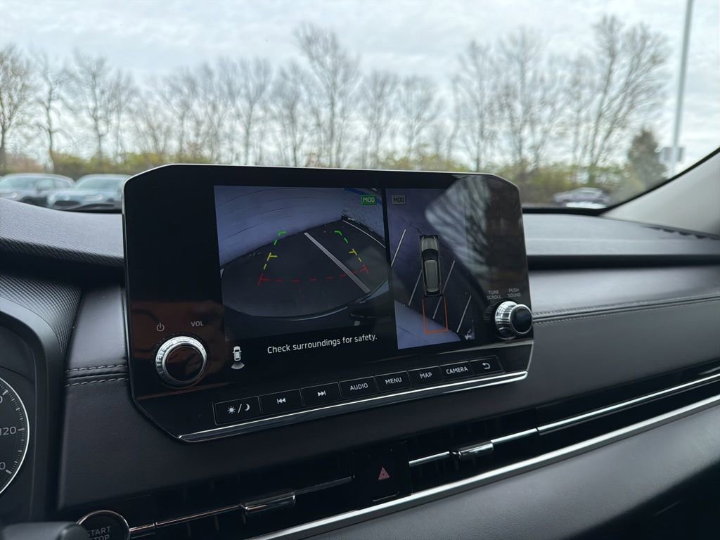 Used 2024 Mitsubishi Outlander SE image 31