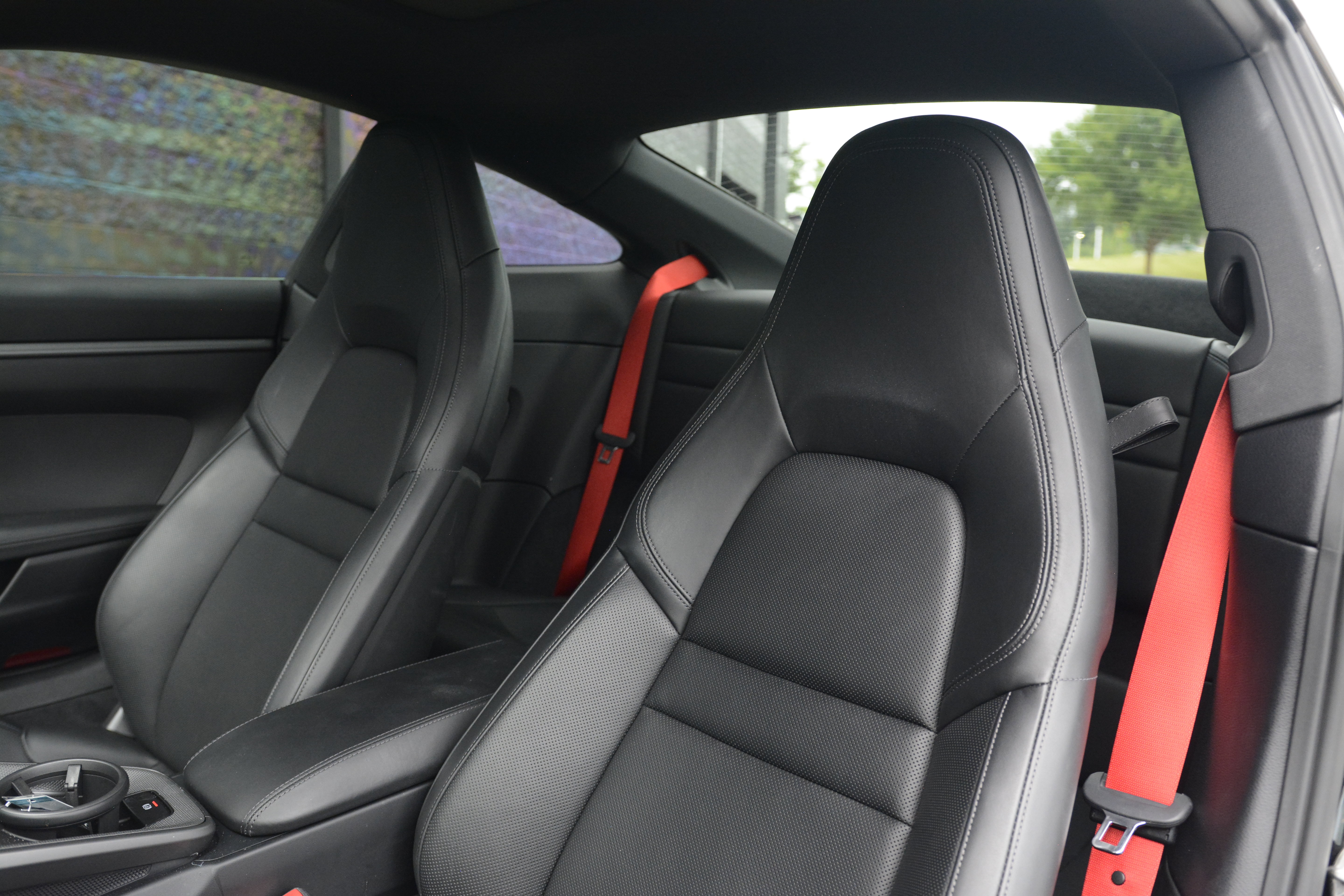 Certified 2020 Porsche 911 Carrera S RWD image 5