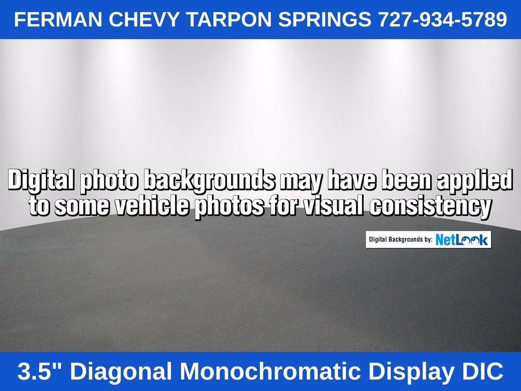 New 2024 Chevrolet Silverado 2500 W/T w/ WT Convenience Package image 36