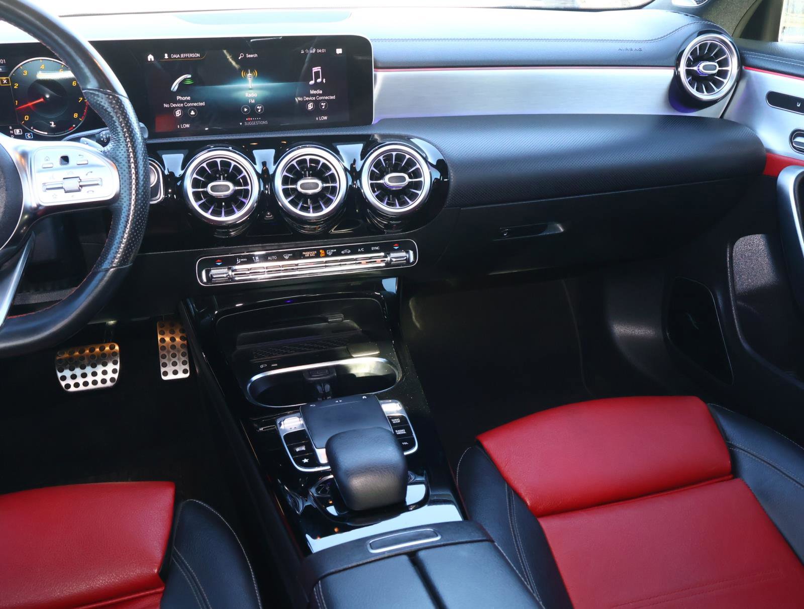 Used 2020 Mercedes-Benz CLA 250 image 11