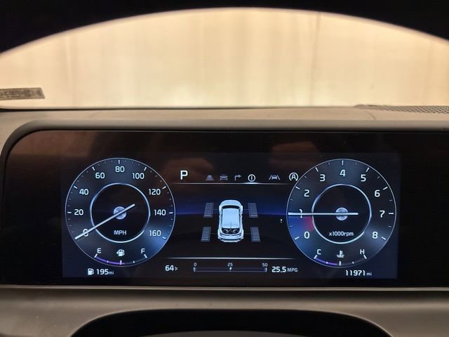 Certified 2024 Kia Seltos EX image 13