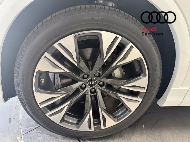 New 2026 Audi Q8 Prestige AWD/4WD image 5