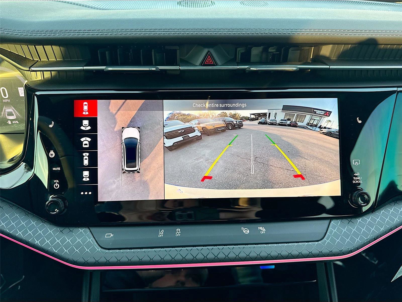 Used 2025 Jeep Wagoneer S Limited image 14