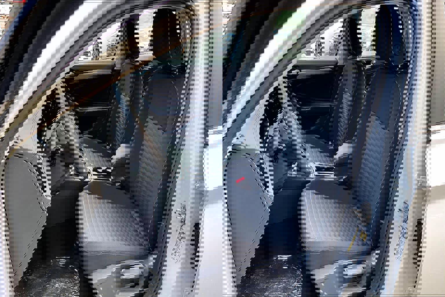 New 2026 Volkswagen Jetta S image 9