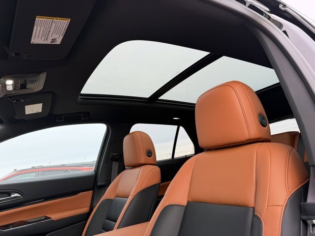 Certified 2024 Honda Prologue Elite image 5