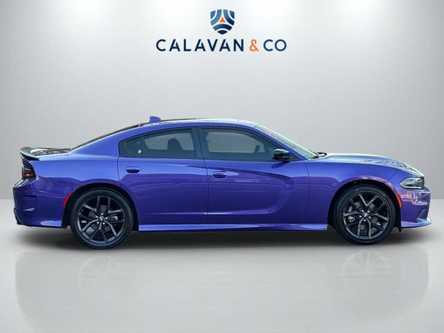 Used 2023 Dodge Charger GT w/ Blacktop Package RWD image 8