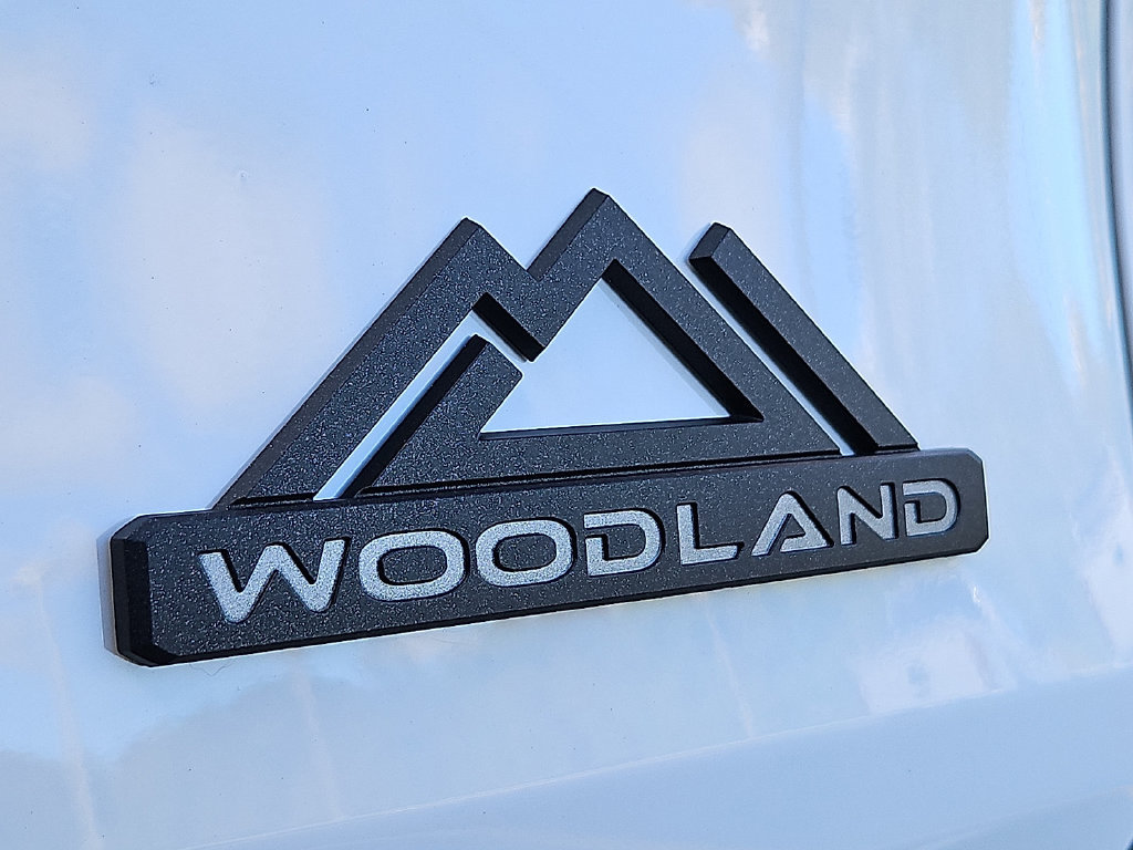 New 2026 Toyota Sienna XLE Woodland Edition AWD/4WD image 22