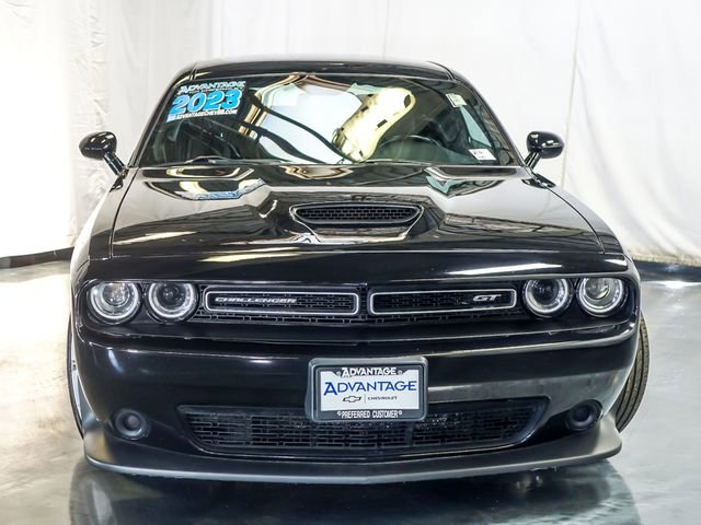 Used 2023 Dodge Challenger GT image 7