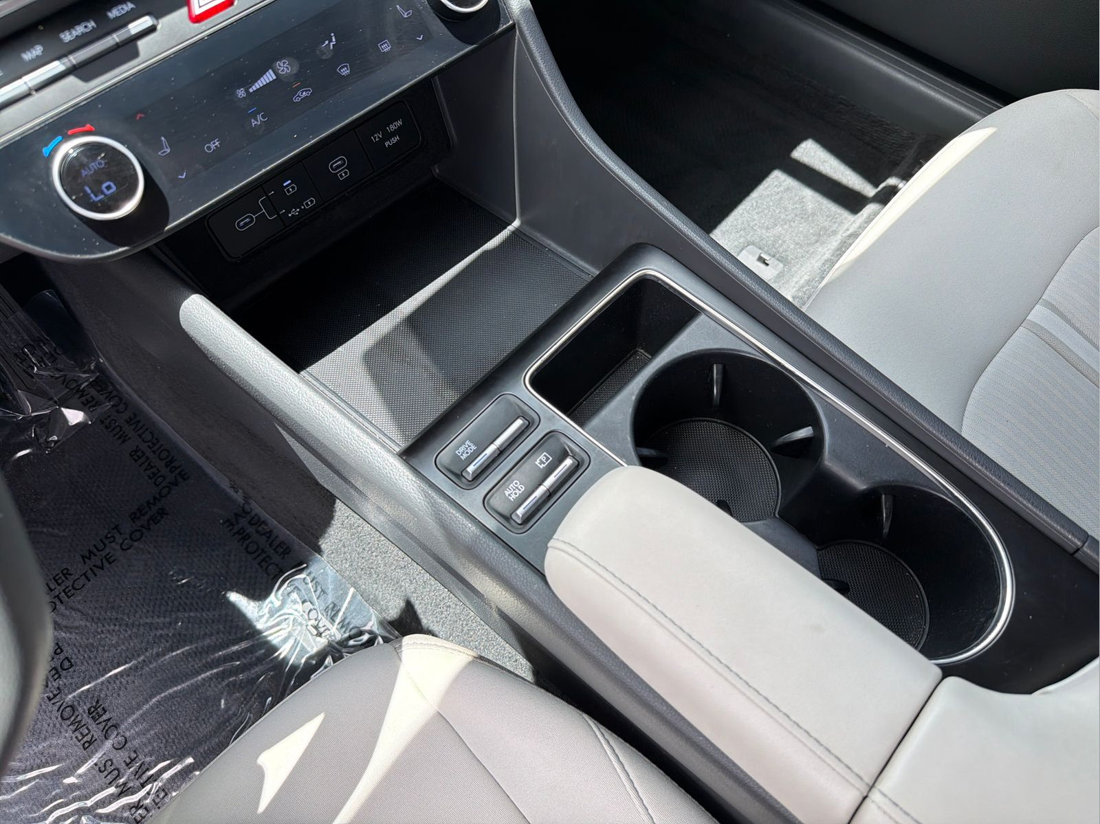Used 2024 Hyundai Sonata SEL FWD image 24