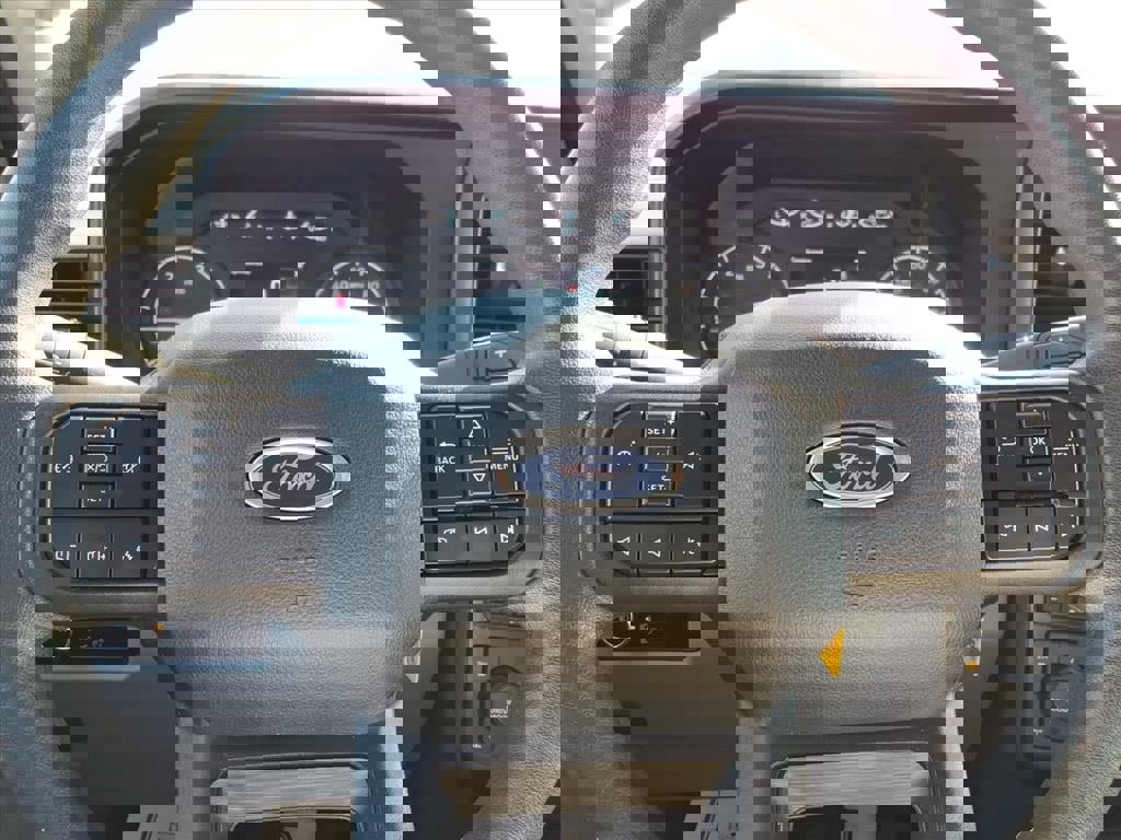 Certified 2024 Ford F350 XLT w/ FX4 Off-Road Package image 25
