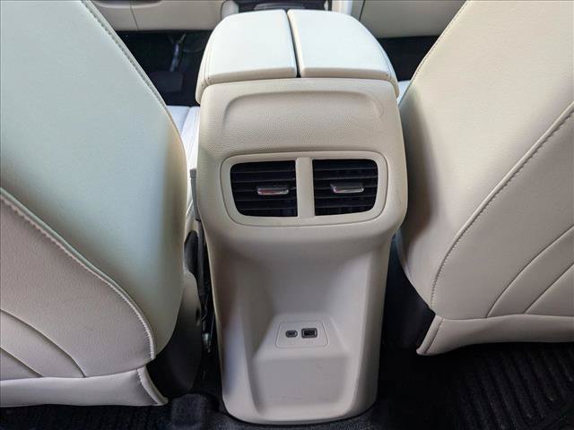Used 2023 Buick Envision Preferred AWD/4WD image 17