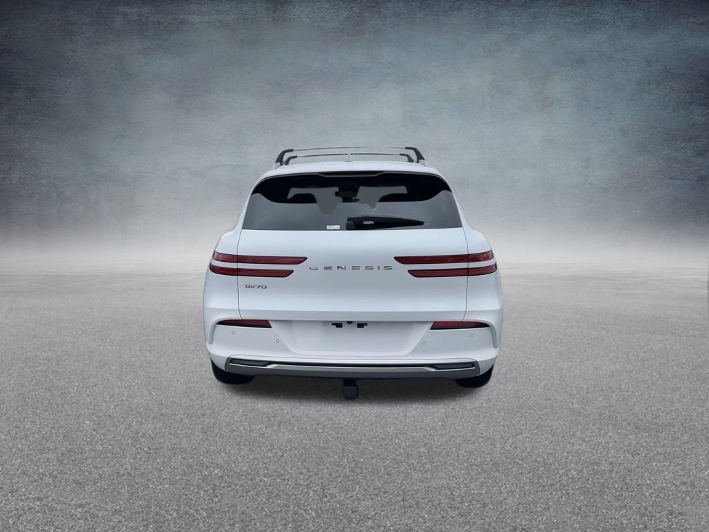 New 2025 Genesis Electrified GV70 Prestige w/ Prestige Package image 16