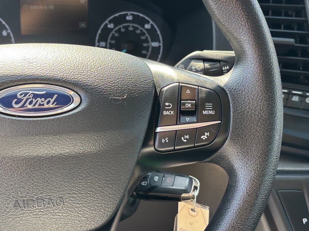 Used 2023 Ford Transit 350 XL image 17