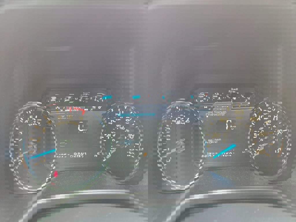 Used 2016 Ford F150 Lariat w/ Equipment Group 501A Mid RWD image 18