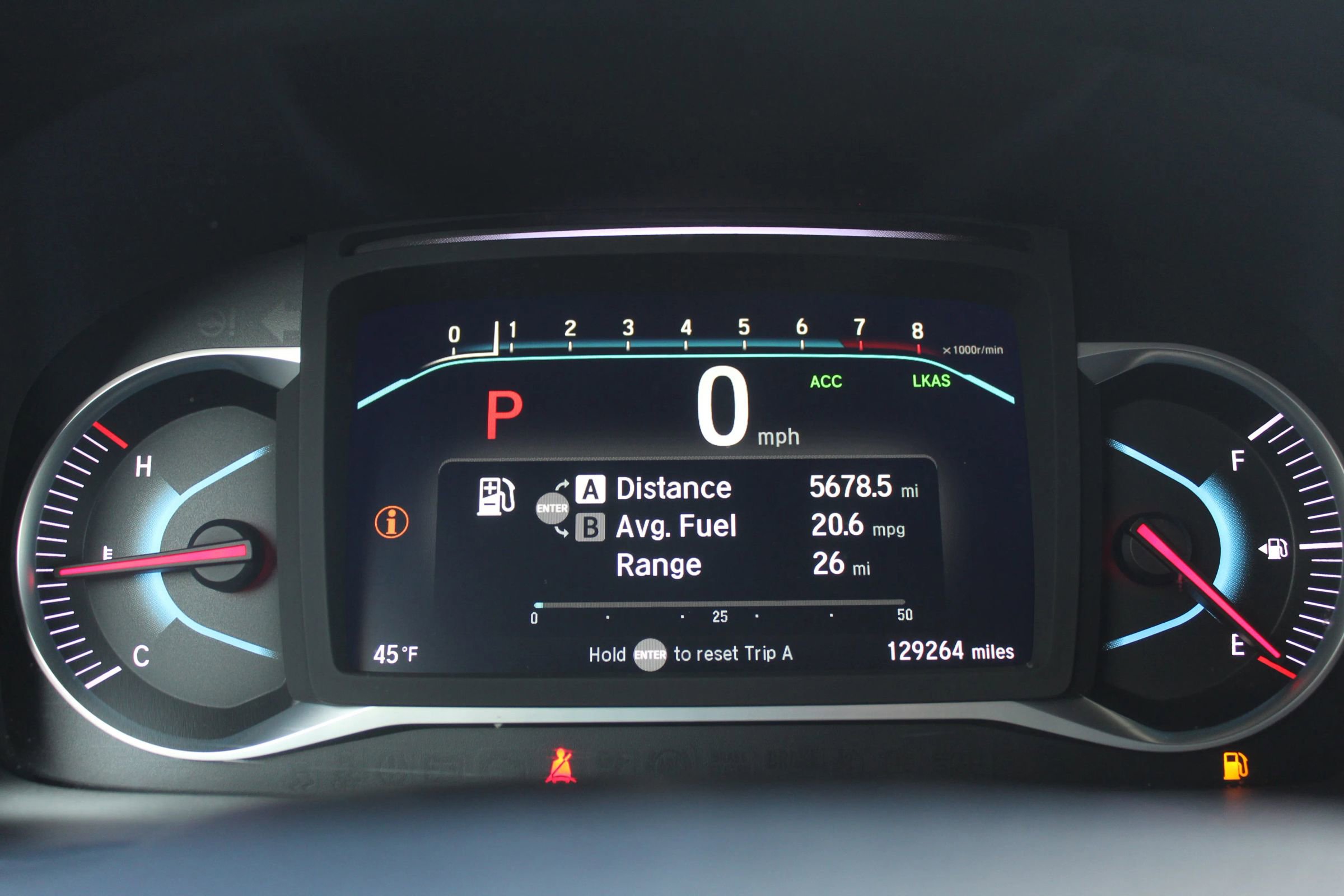 Used 2019 Honda Pilot Elite image 32