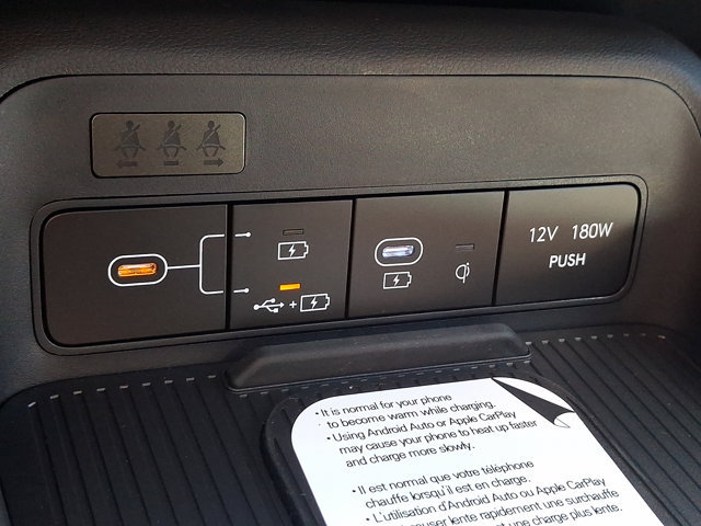 New 2027 Hyundai Kona SEL Sport AWD/4WD image 19