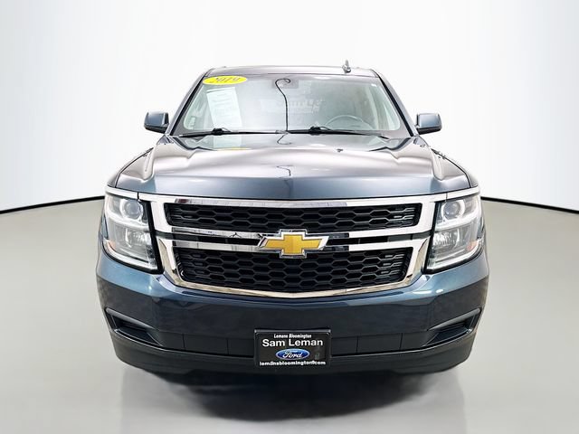Used 2019 Chevrolet Suburban LT AWD/4WD image 2