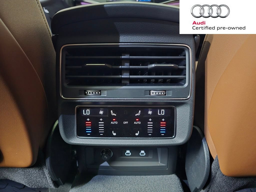 Certified 2026 Audi Q7 3.0T Premium Plus AWD/4WD image 25