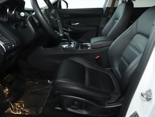 Used 2020 Jaguar E-PACE image 17