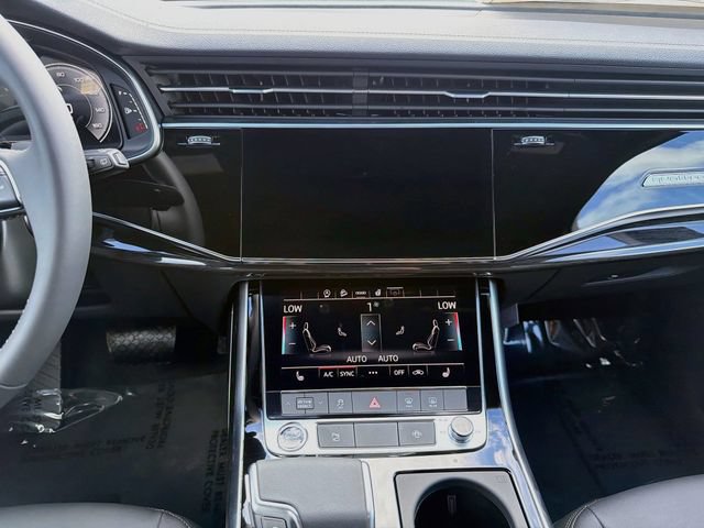 New 2026 Audi Q7 2.0T Premium AWD/4WD image 20