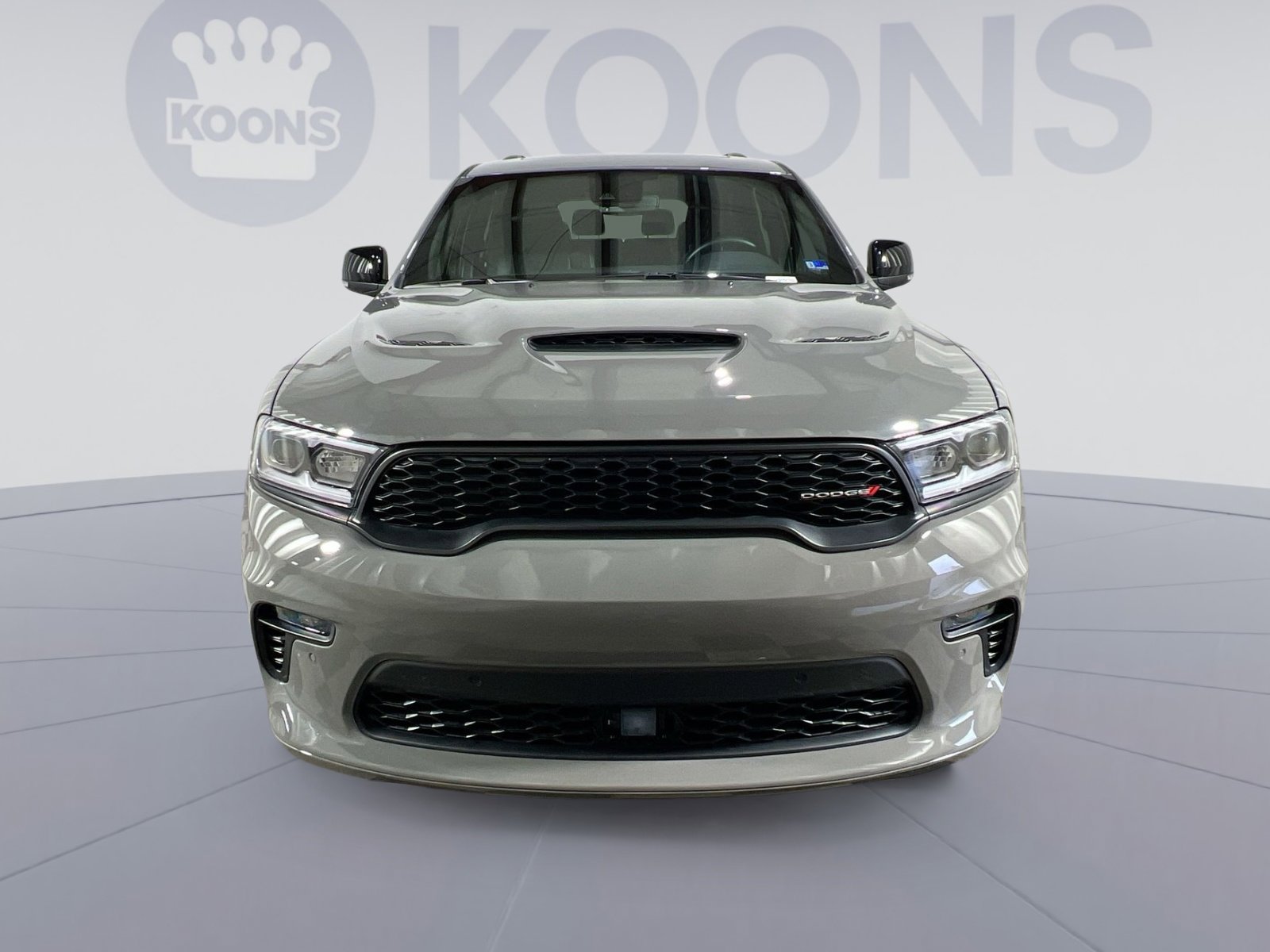 Used 2023 Dodge Durango R/T image 11