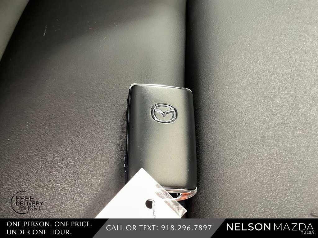 New 2026 MAZDA MAZDA3 s image 51