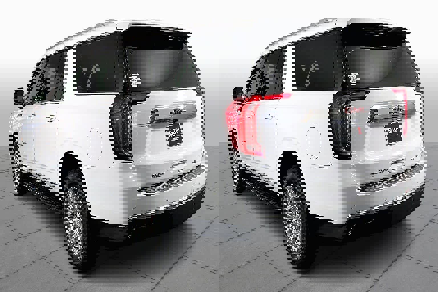 Certified 2023 GMC Yukon XL SLT w/ SLT Premium Package image 12