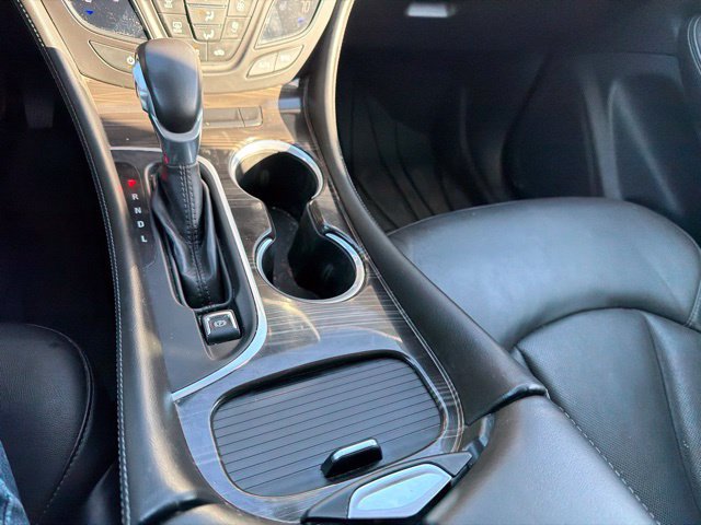Used 2020 Buick Envision Essence FWD image 56