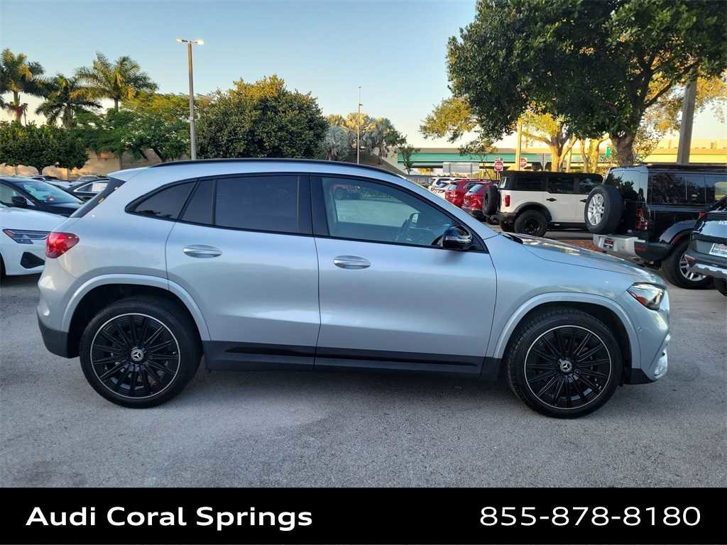 Used 2024 Mercedes-Benz GLA 250 image 9