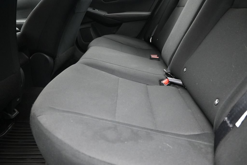 Used 2024 Nissan Sentra S FWD image 16