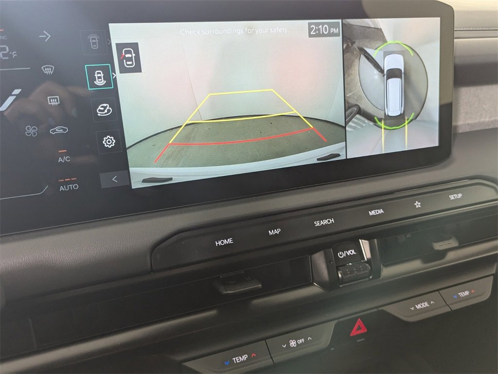 New 2027 Kia Telluride SX X-Line image 24