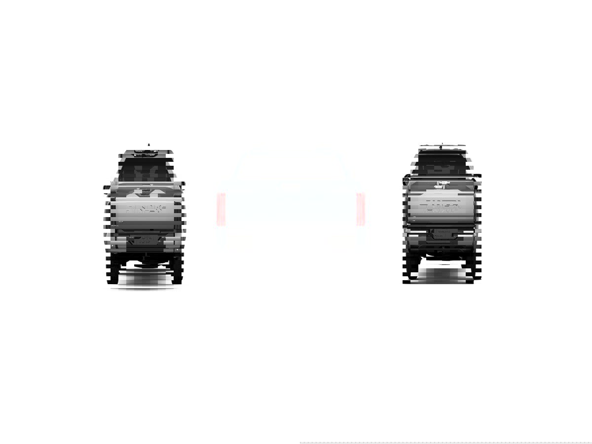 New 2026 Toyota Tundra Limited image 42