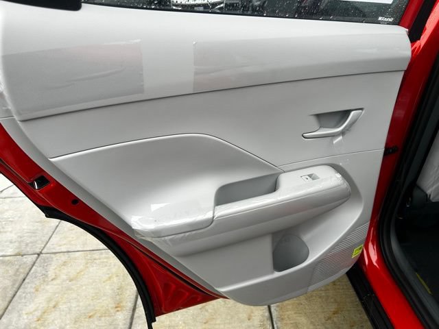 New 2026 Hyundai Kona SEL Sport AWD/4WD image 7