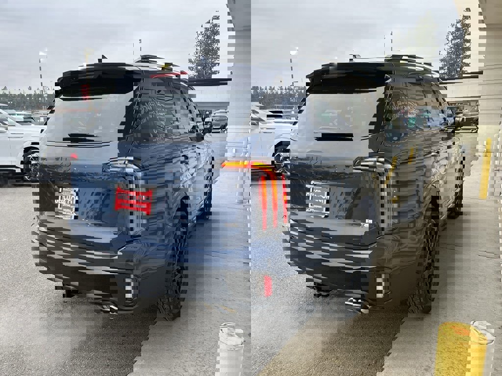 New 2025 Kia Telluride SX Prestige X-Line image 4