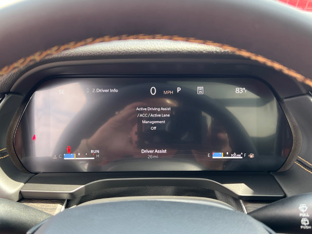 New 2026 Jeep Grand Cherokee Limited AWD/4WD image 14
