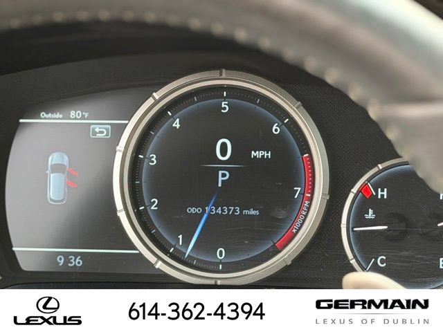 Used 2019 Lexus RX 350 F Sport AWD/4WD image 19
