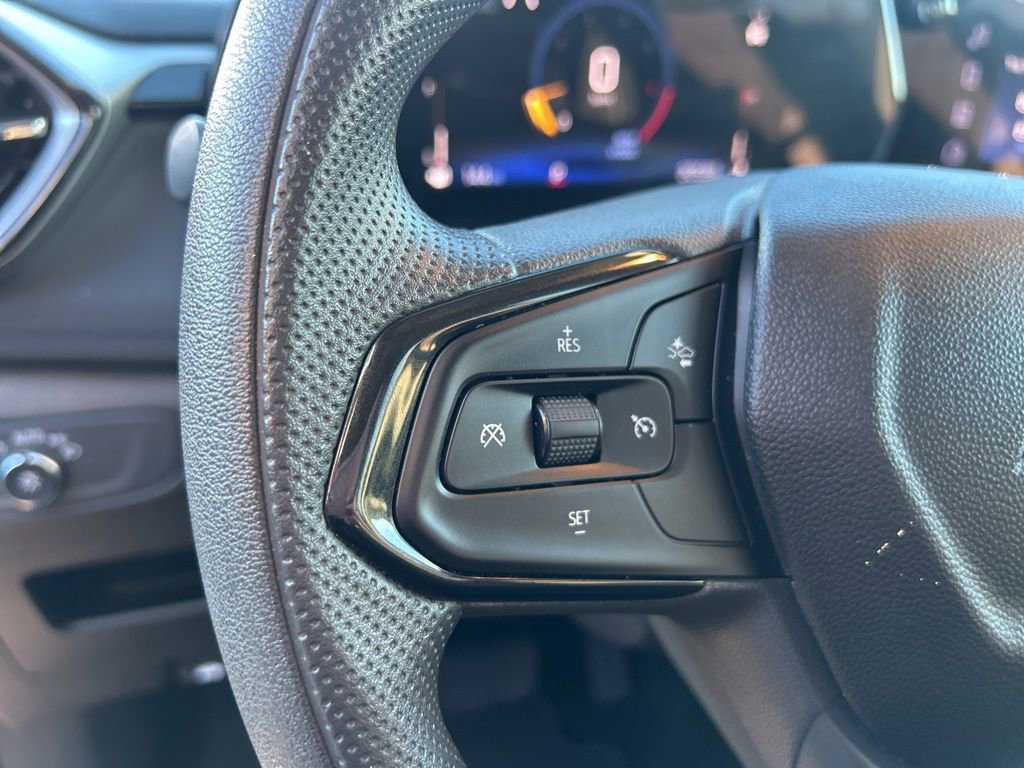 Used 2025 Chevrolet TrailBlazer LT image 17