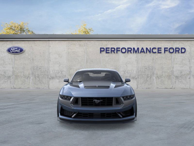 New 2025 Ford Mustang Dark Horse image 6