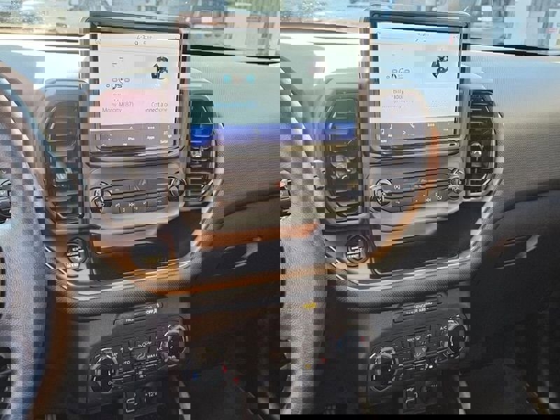 Used 2023 Ford Bronco Sport Outer Banks image 21