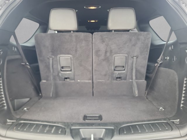 Used 2023 Dodge Durango GT RWD image 23