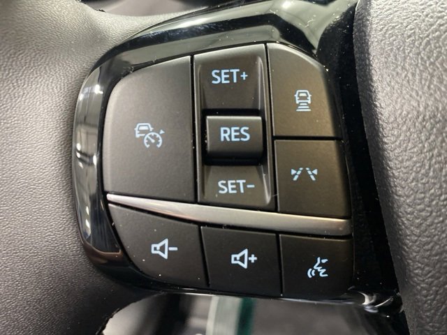 New 2024 Ford Escape SE image 22