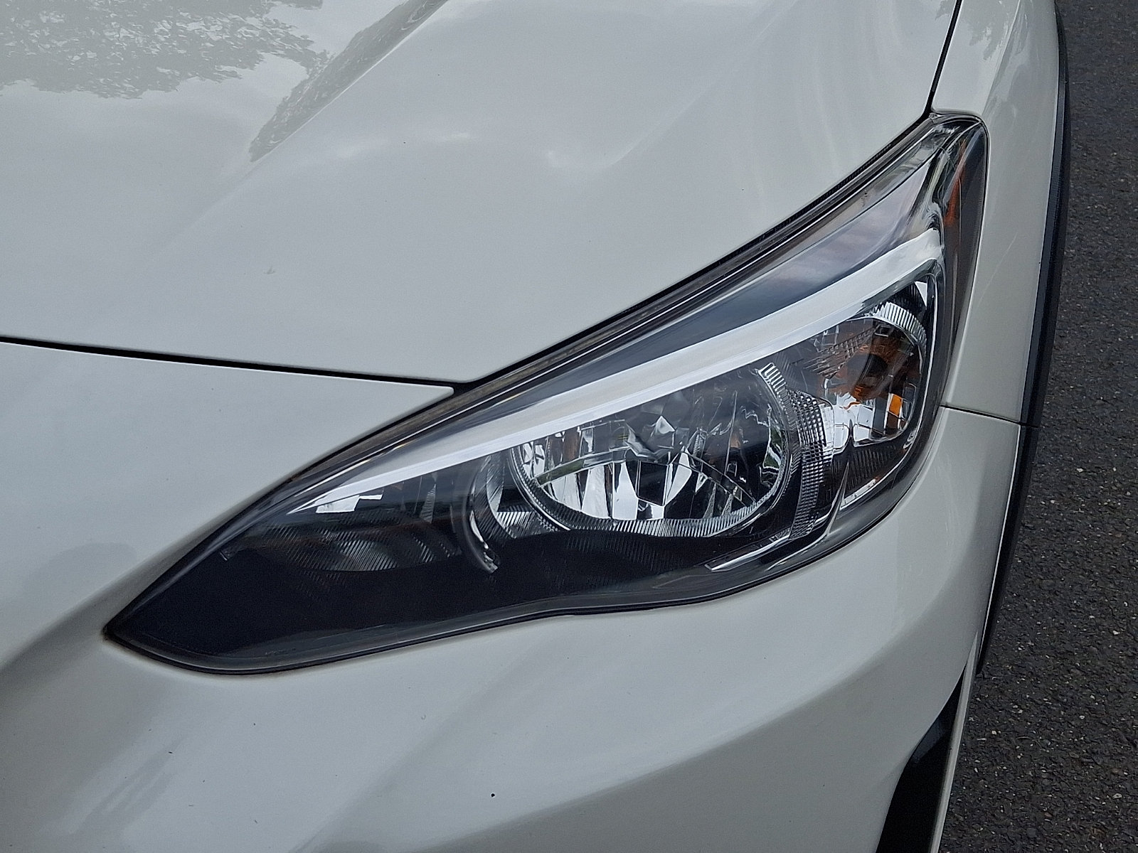 Used 2023 Subaru Crosstrek 2.0i Premium AWD/4WD image 9