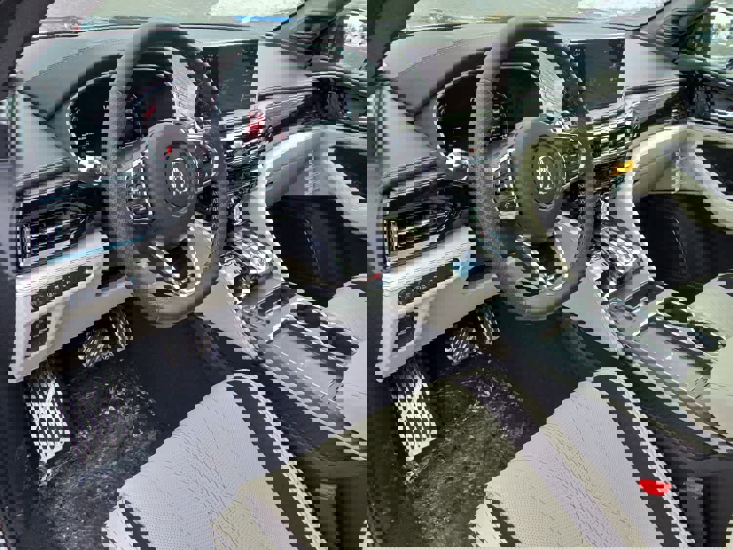 New 2026 Acura MDX Type S image 14