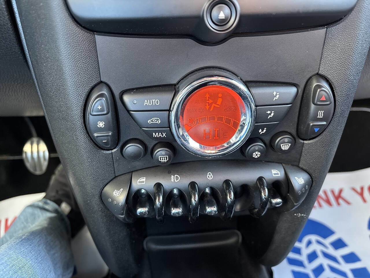 Used 2011 MINI Cooper S image 19